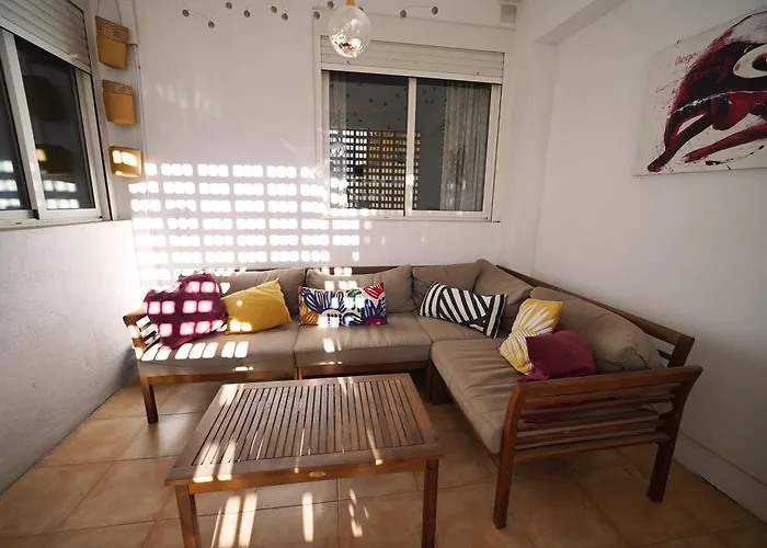 منزل للإقامة Casa Ross En Ruzafa فالنسيا