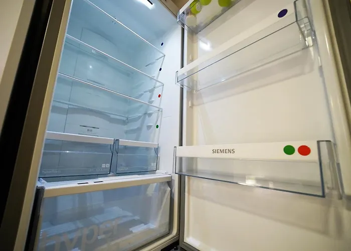 Casa Ross En Ruzafa *