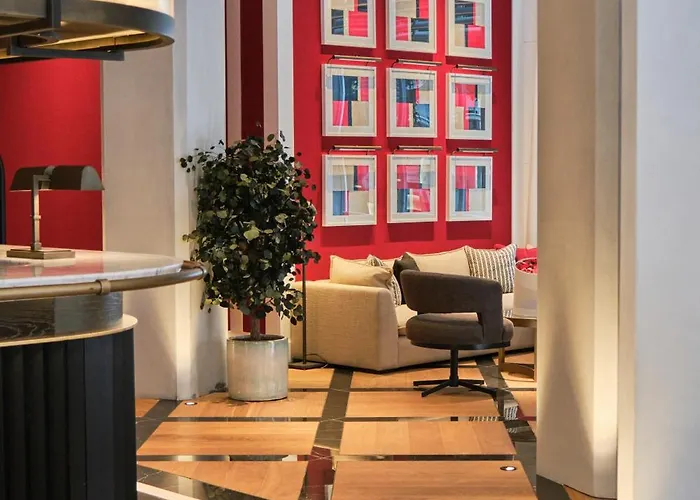 מלון Estimar ולנסיה תמונה