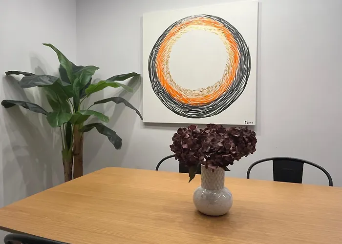 Apartment Loft Accommodative A *