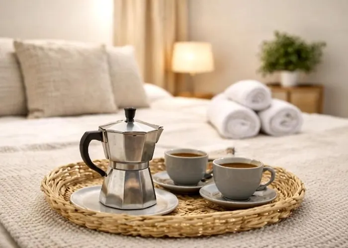 Avakian Apartment Valencia