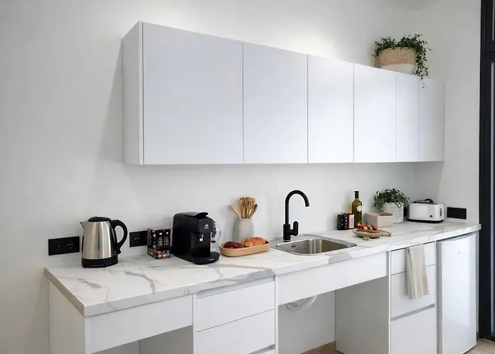 Appartement Bigbass Centro Valence