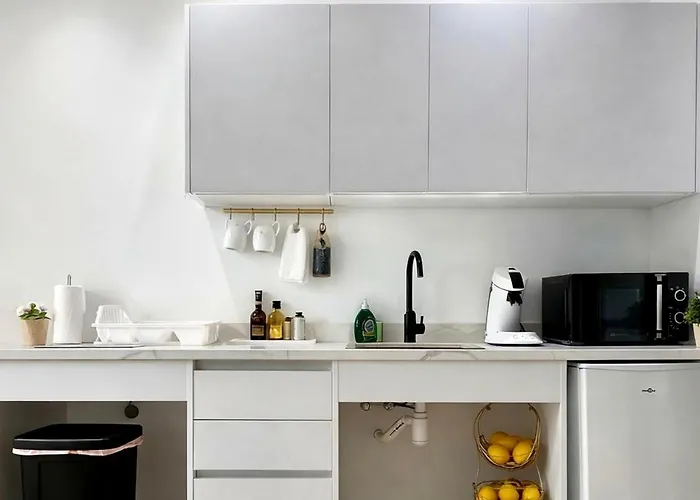 Διαμέρισμα Avakian