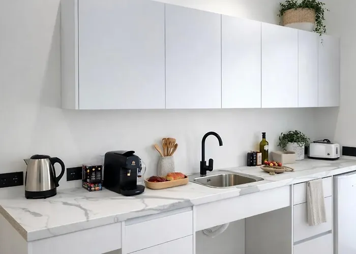 Apartment Avakian Valencia