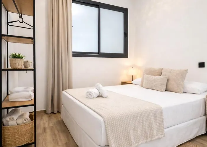 Bigbass Centro Appartement Valence