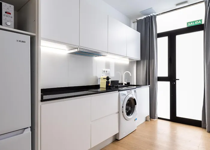 شقة Vlc Host - San Jacinto فالنسيا