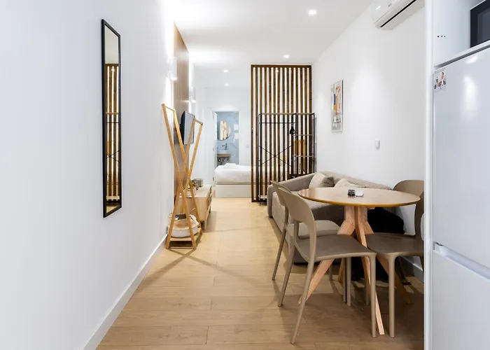 شقة Vlc Host - San Jacinto