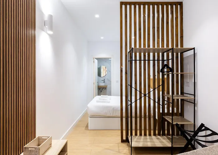 Vlc Host - San Jacinto شقة *