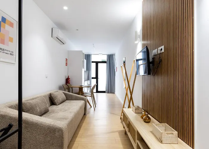 شقة Vlc Host - San Jacinto