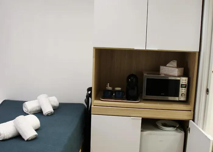 Διαμέρισμα Flats Benimaclet Βαλένθια