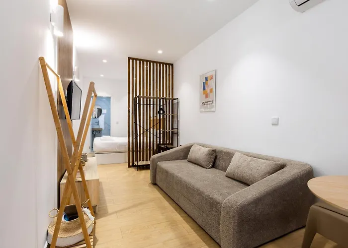 شقة Vlc Host - San Jacinto فالنسيا