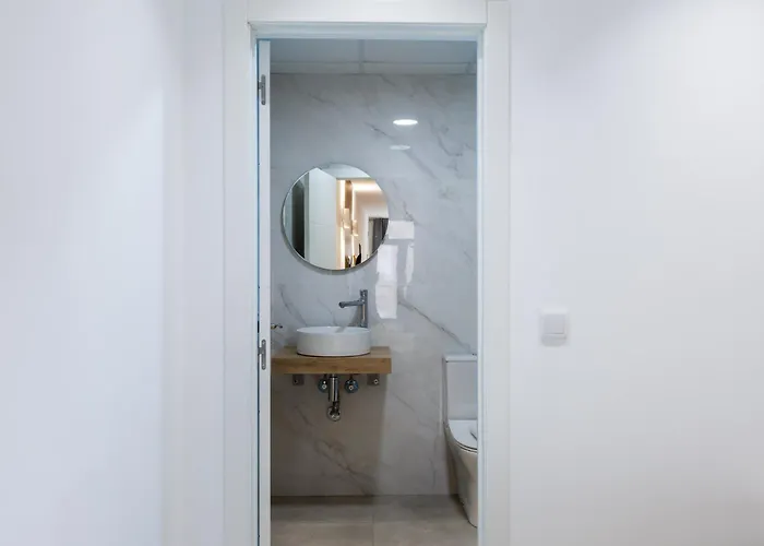 Vlc Host - San Jacinto شقة *