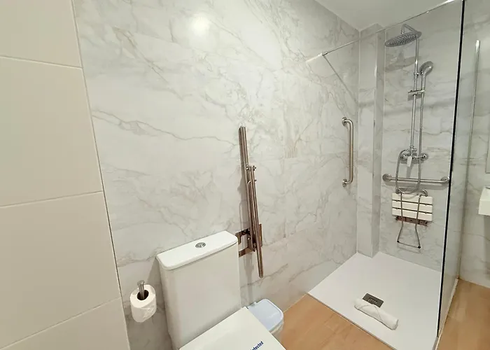 Lägenhet Travel Habitat Zaidia Con Terraza Valencia