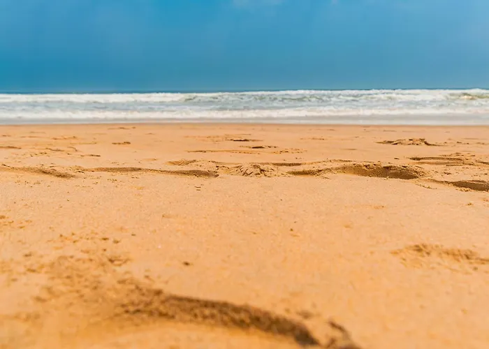 شقة Carisan1 - 6 Min To Beach, Modern, Bright