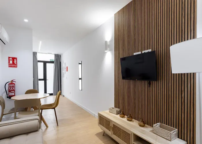 شقة Vlc Host - San Jacinto فالنسيا