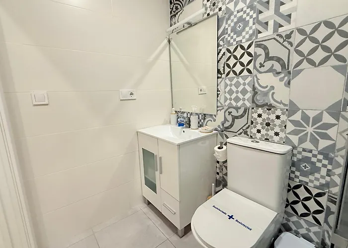 Travel Habitat Zaidia Con Terraza *