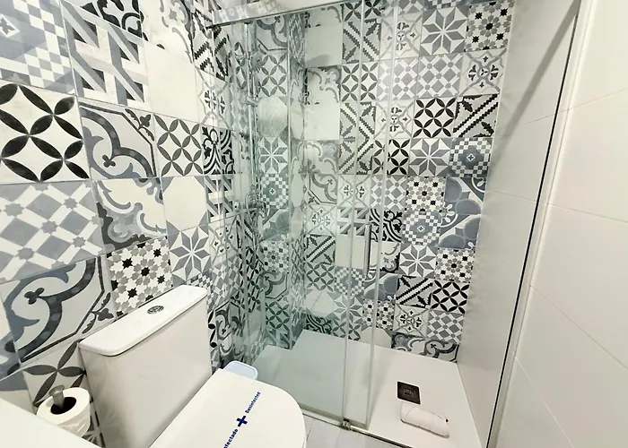 Travel Habitat Zaidia Con Terraza * Valencia