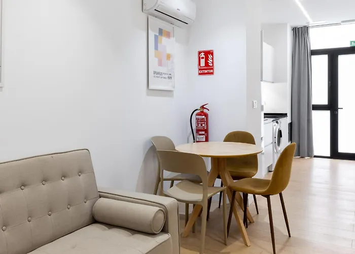 شقة Vlc Host - San Jacinto *