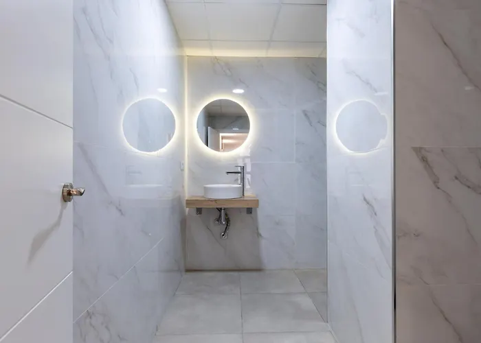 Vlc Host - San Jacinto * فالنسيا