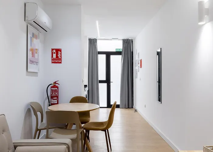 Vlc Host - San Jacinto * فالنسيا