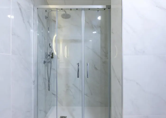 Vlc Host - San Jacinto شقة