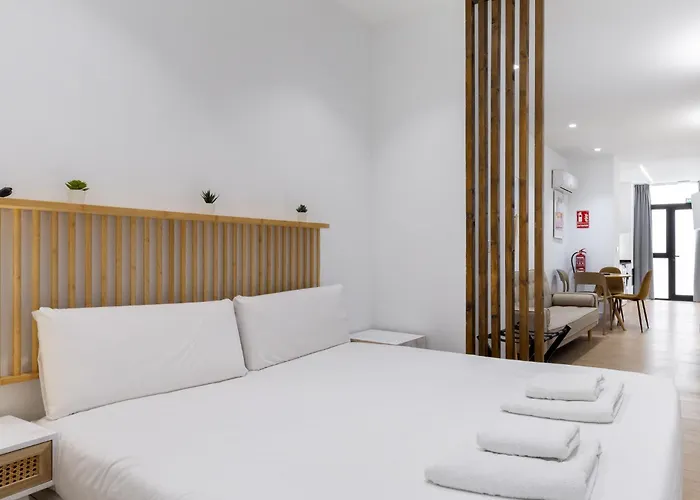 Vlc Host - San Jacinto شقة