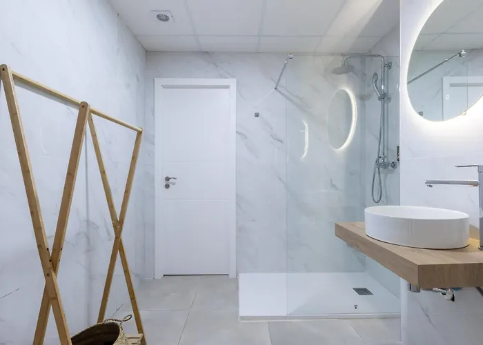 Vlc Host - San Jacinto فالنسيا