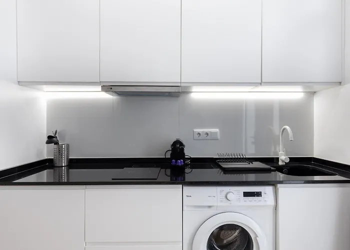 Vlc Host - San Jacinto شقة