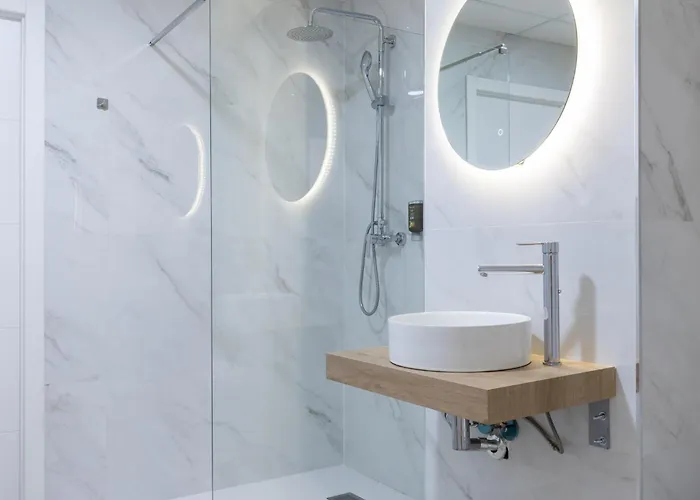 Vlc Host - San Jacinto شقة