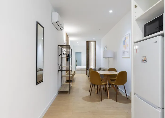 شقة Vlc Host - San Jacinto فالنسيا