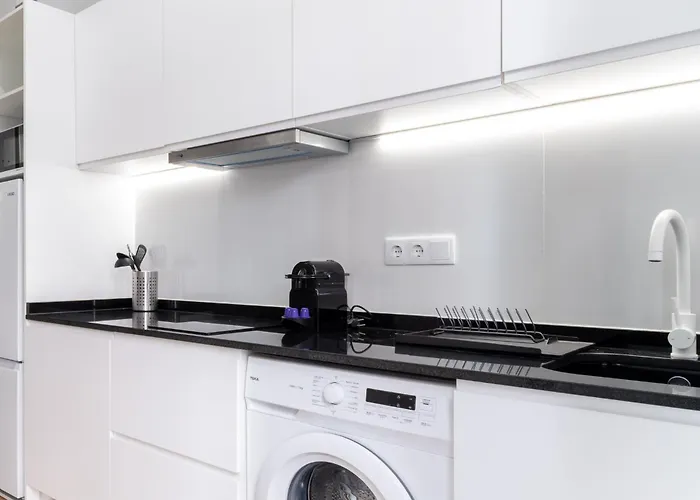 شقة Vlc Host - San Jacinto فالنسيا