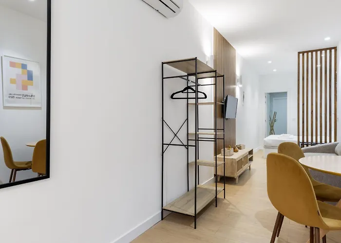 Vlc Host - San Jacinto شقة