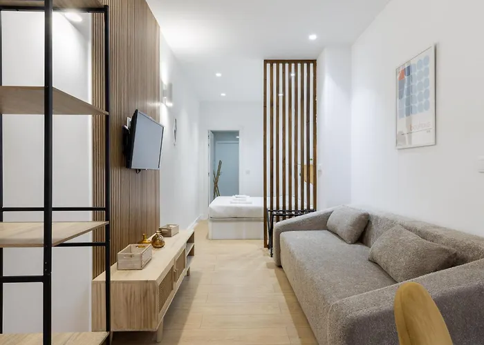 شقة Vlc Host - San Jacinto