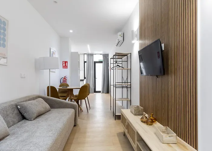 Vlc Host - San Jacinto شقة *