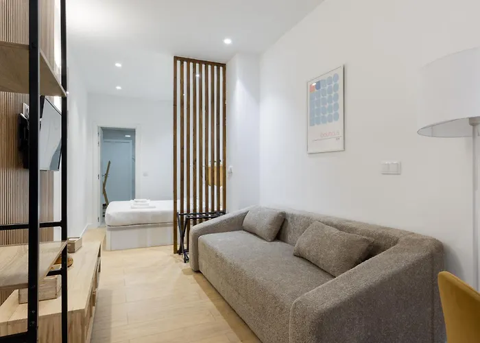 Vlc Host - San Jacinto شقة *