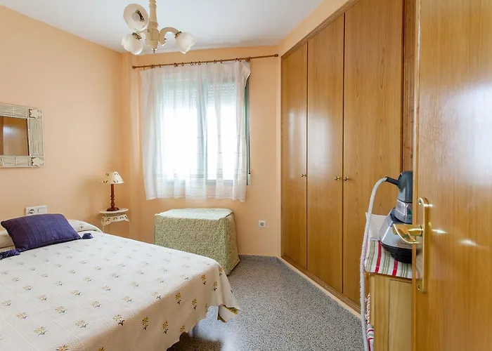 Patacona 6 فالنسيا