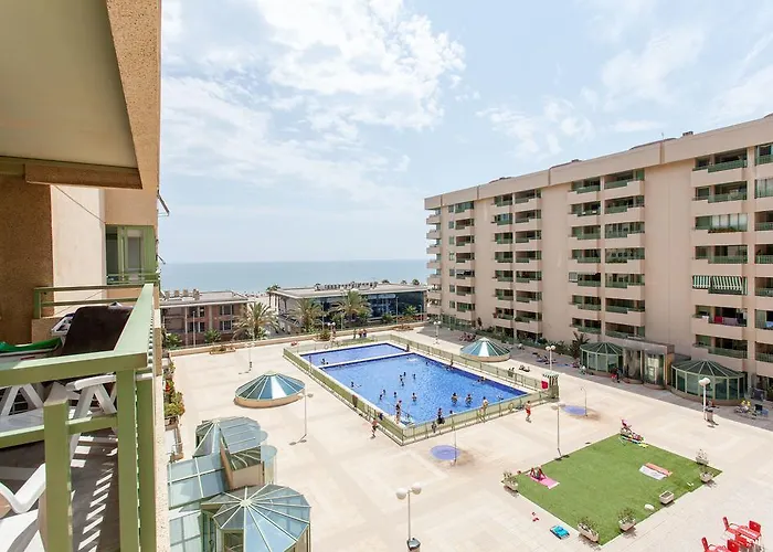 Patacona 6 Lejlighed *