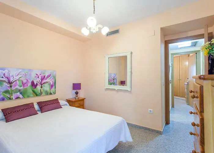 Patacona 6 فالنسيا