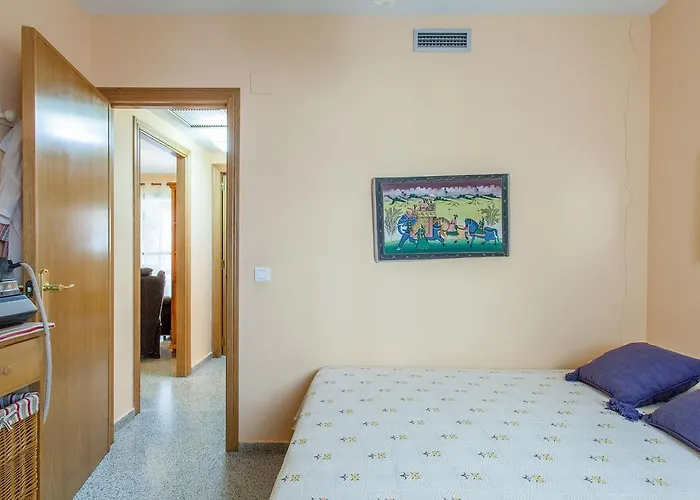 Patacona 6 Βαλένθια