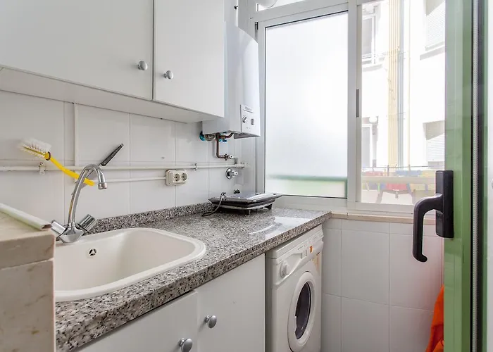 Patacona 6 * Βαλένθια