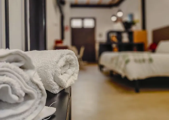 Casa Del Cabanyal La Playa 度假居 瓦伦西亚