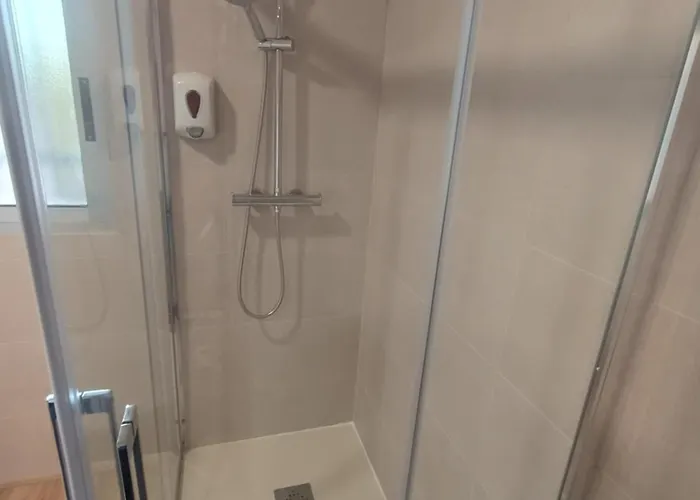 El Tochar Holiday home