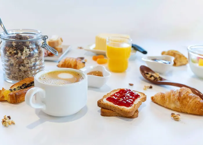 호텔 Easyhotel Ciutat Vella 발렌시아