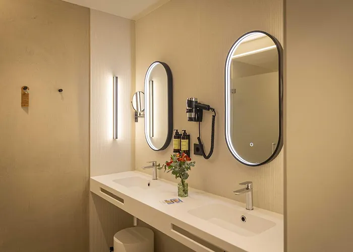 Hotel Moontels Colon *