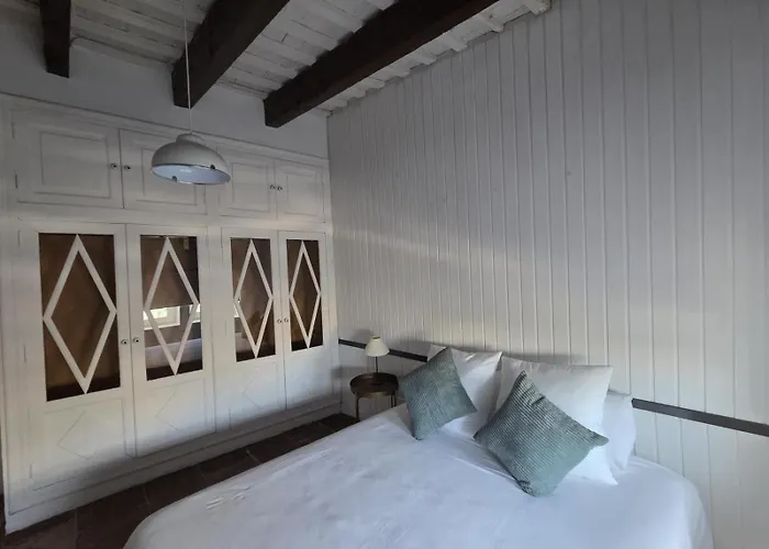 شقة فندقية Amazinn Places Valencia Marina Real فالنسيا