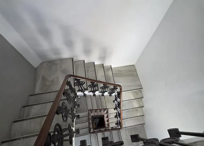 Amazinn Places Valencia Marina Real فالنسيا