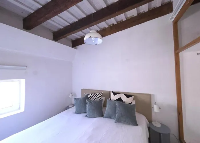 شقة فندقية Amazinn Places Valencia Marina Real فالنسيا