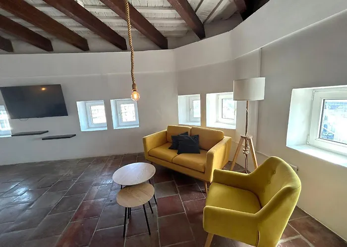 Amazinn Places Valencia Marina Real 3* 발렌시아