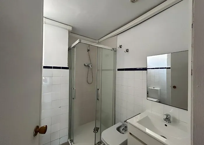 Amazinn Places Valencia Marina Real فالنسيا