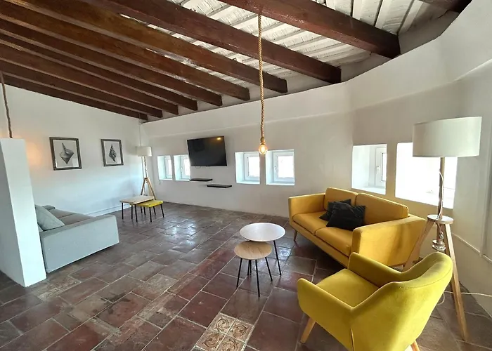 Amazinn Places Valencia Marina Real شقة فندقية فالنسيا